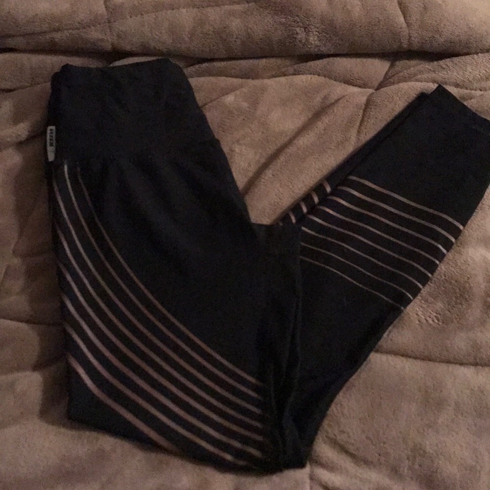 Reebok yoga pants